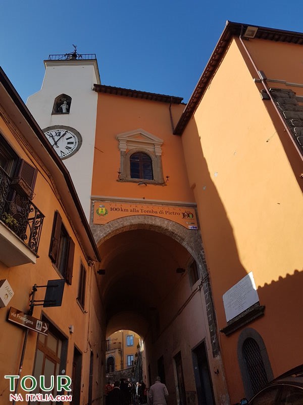 Montefiascone - Lazio - Itália