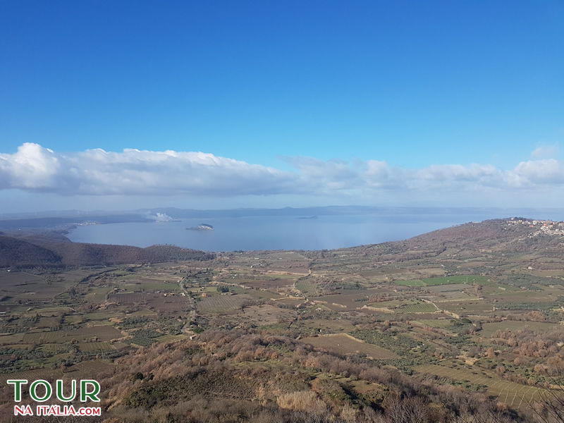 Montefiascone - Lazio - Itália