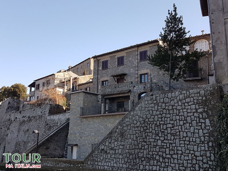 Montefiascone - Lazio - Itália