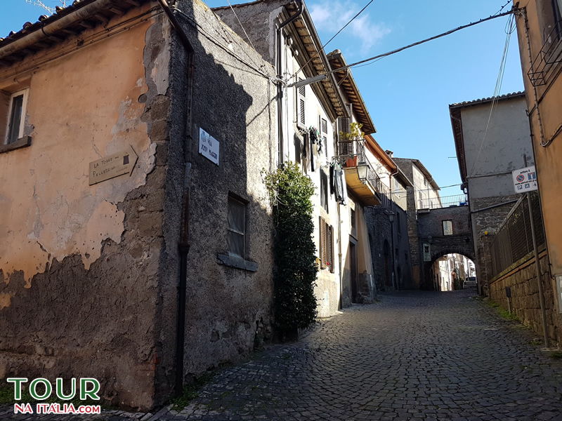 Montefiascone - Lazio - Itália
