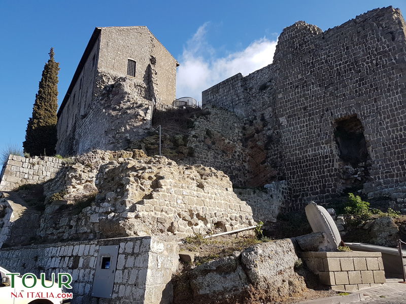 Montefiascone - Lazio - Itália