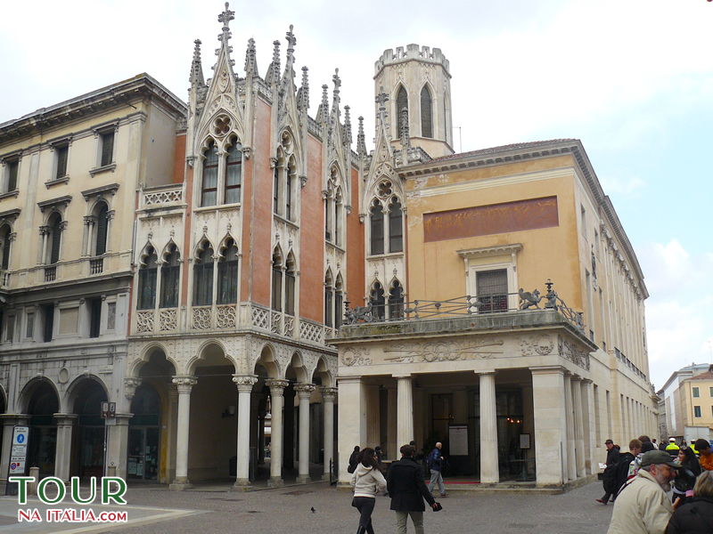 Padova - Itália