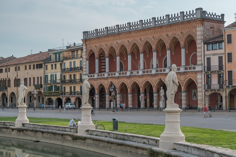 Padova - Itália