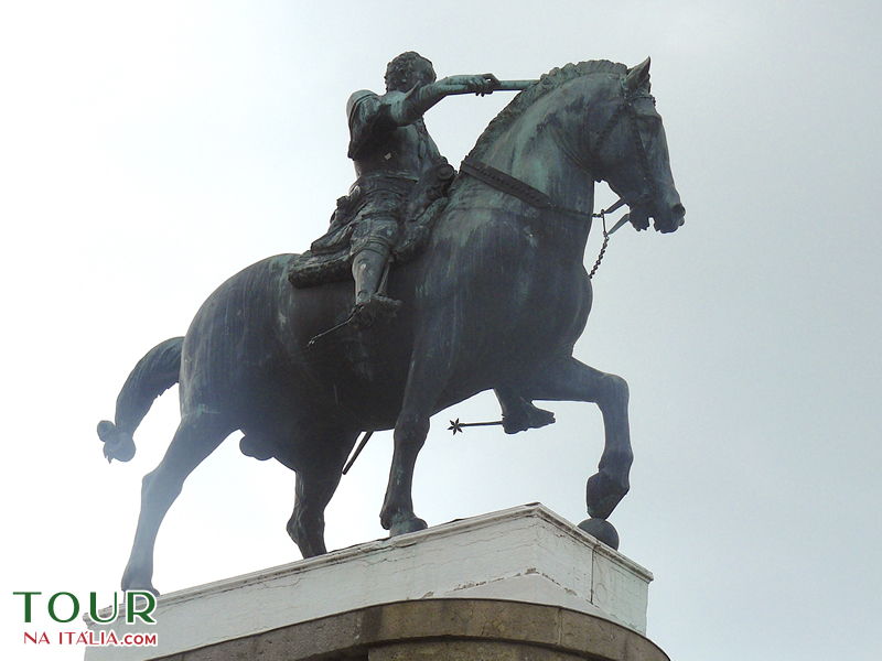 Padova - Itália