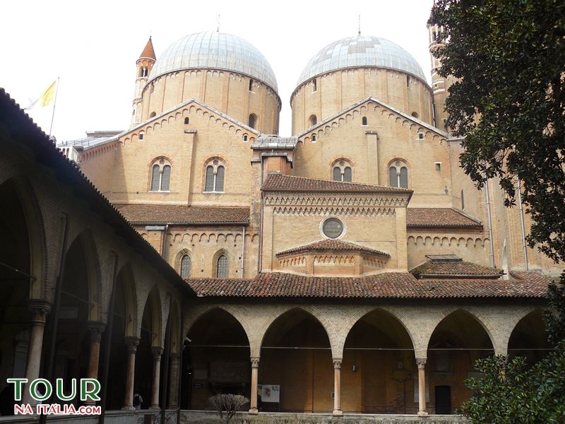 Padova - Itália
