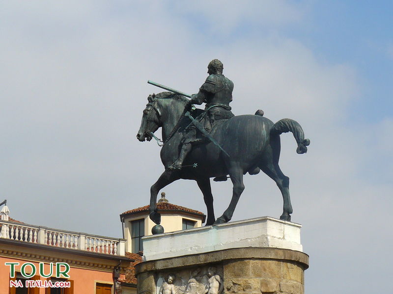 Padova - Itália