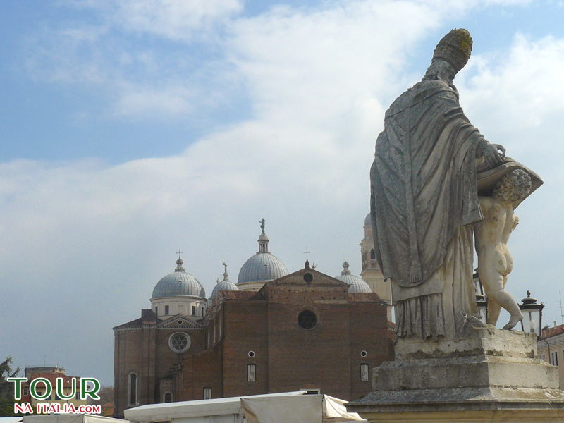 Padova - Itália