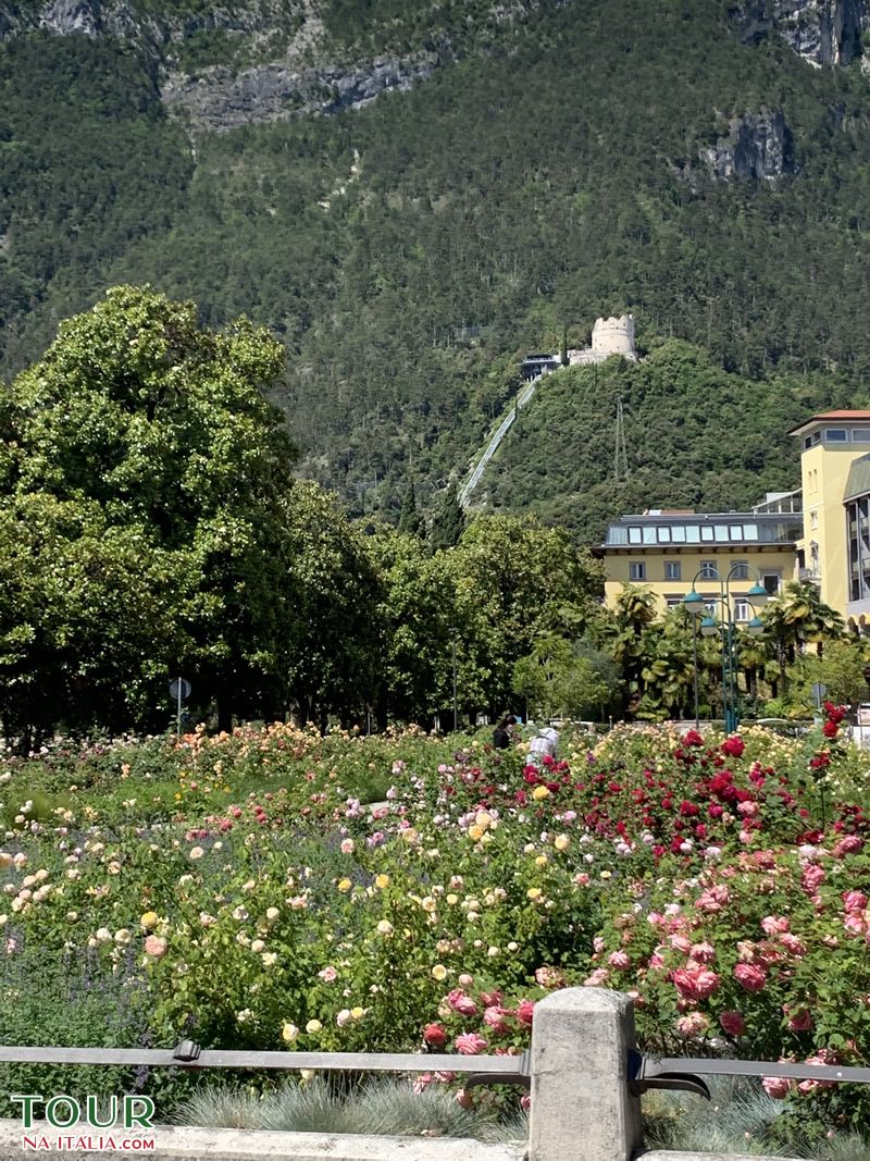 Riva Del Garda - Vêneto - Itália