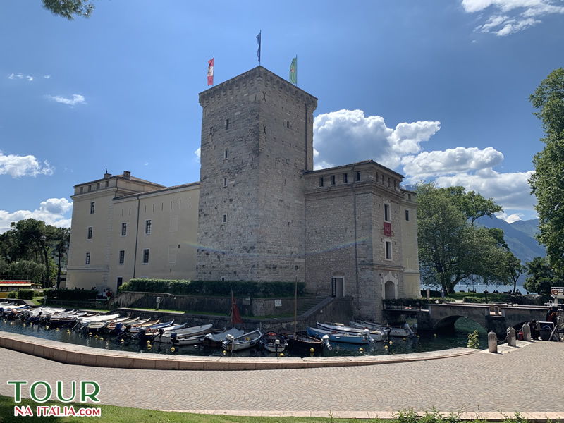 Riva Del Garda - Vêneto - Itália