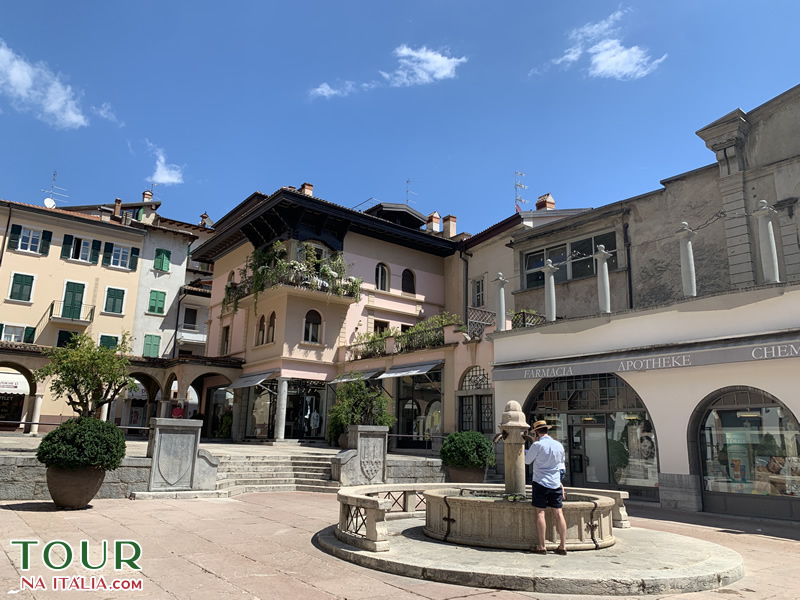 Riva Del Garda - Vêneto - Itália