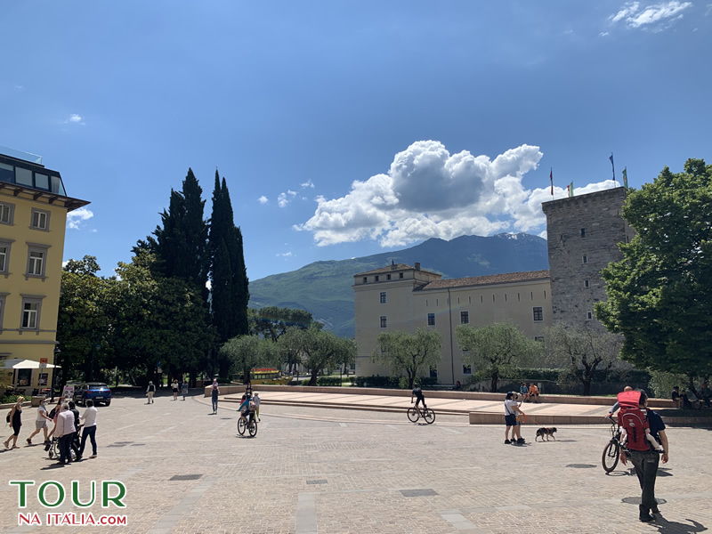 Riva Del Garda - Vêneto - Itália