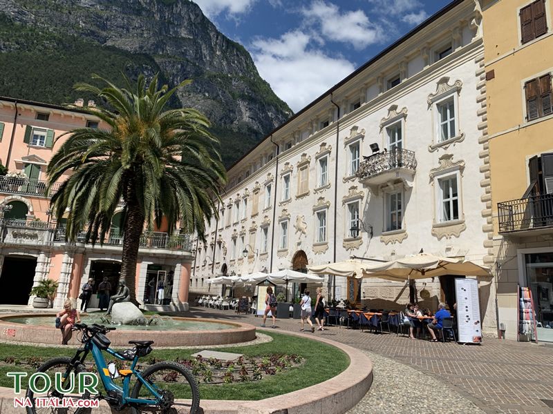 Riva Del Garda - Vêneto - Itália