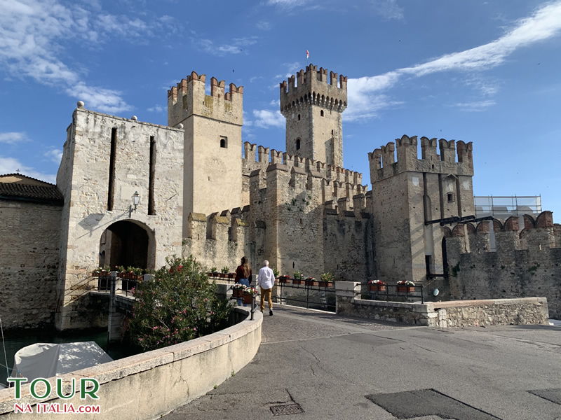 Sirmione - Vêneto - Itália