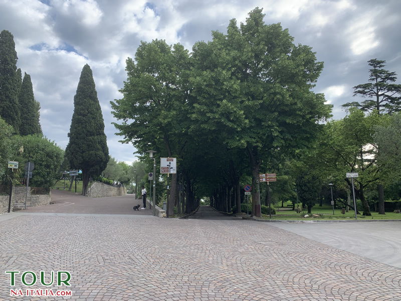 Sirmione - Vêneto - Itália