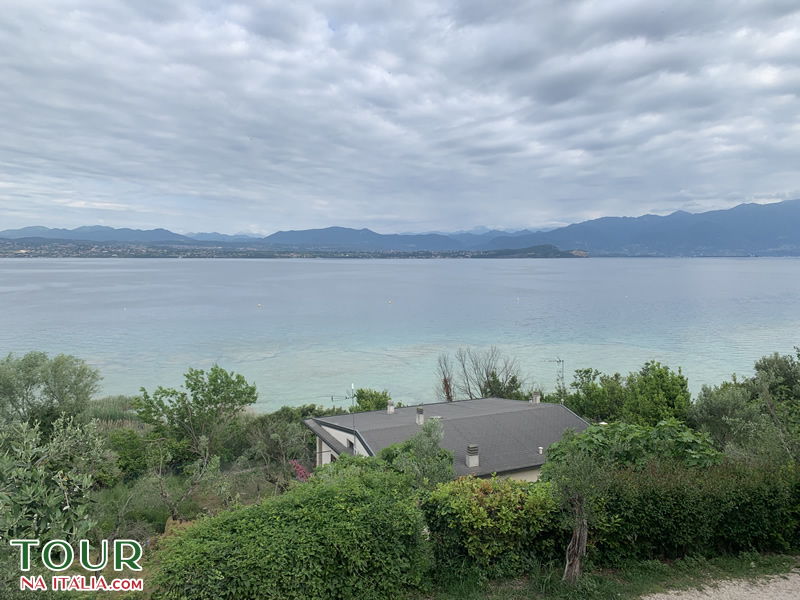 Sirmione - Vêneto - Itália