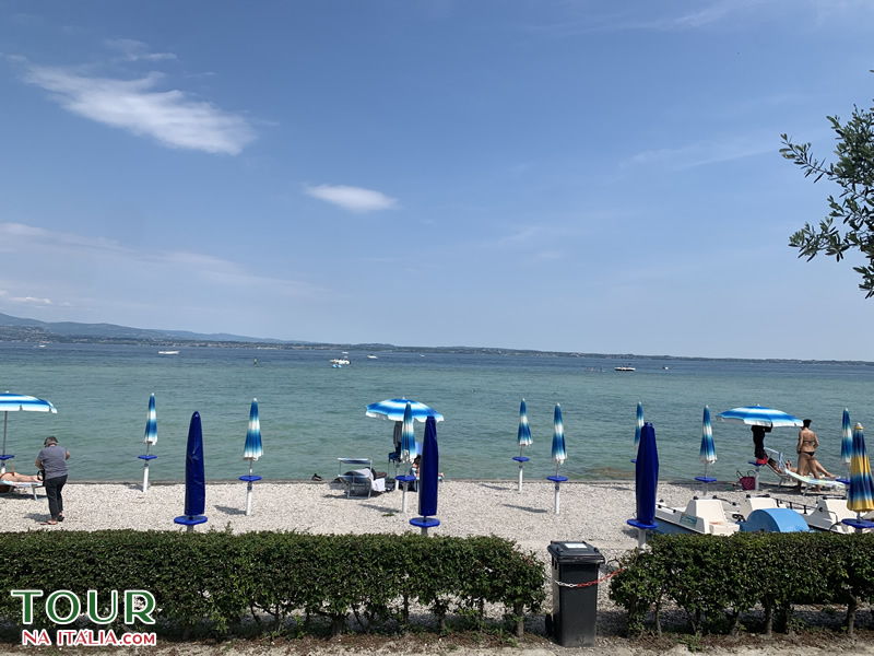 Sirmione - Vêneto - Itália
