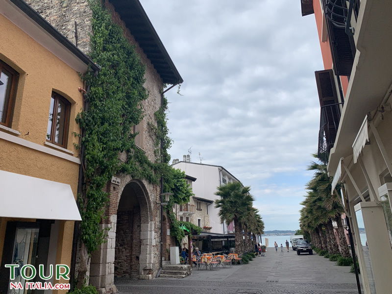 Sirmione - Vêneto - Itália