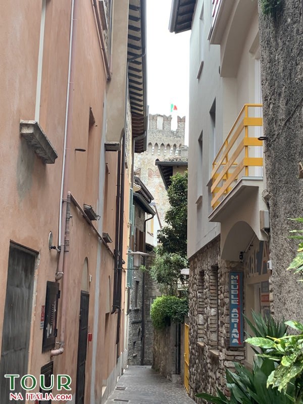 Sirmione - Vêneto - Itália