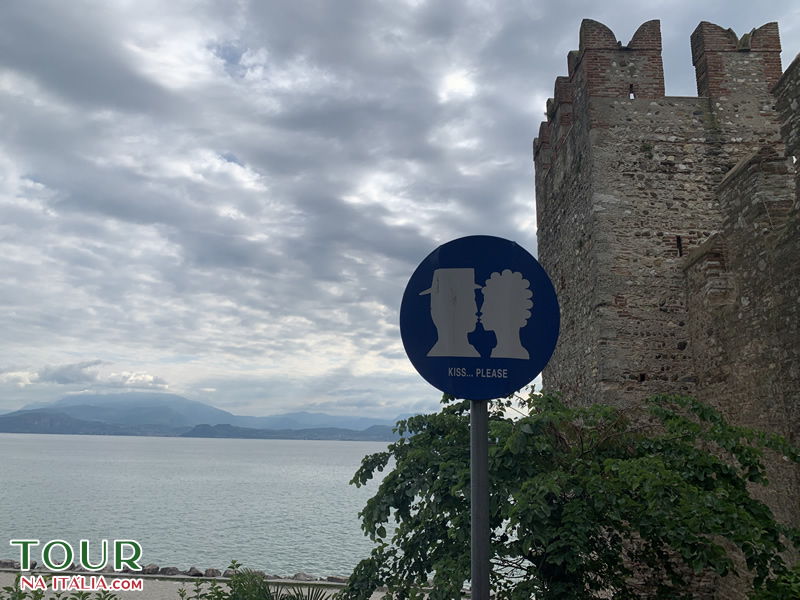 Sirmione - Vêneto - Itália