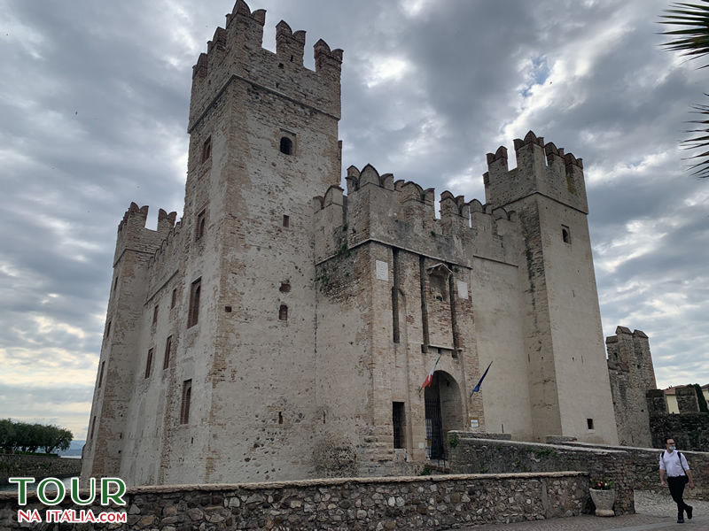 Sirmione - Vêneto - Itália