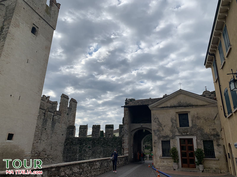 Sirmione - Vêneto - Itália