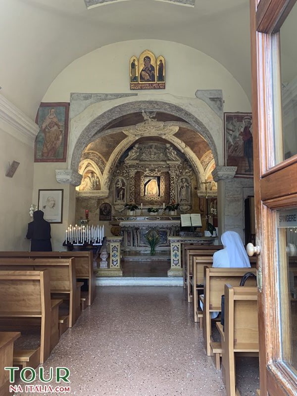 Sirmione - Vêneto - Itália