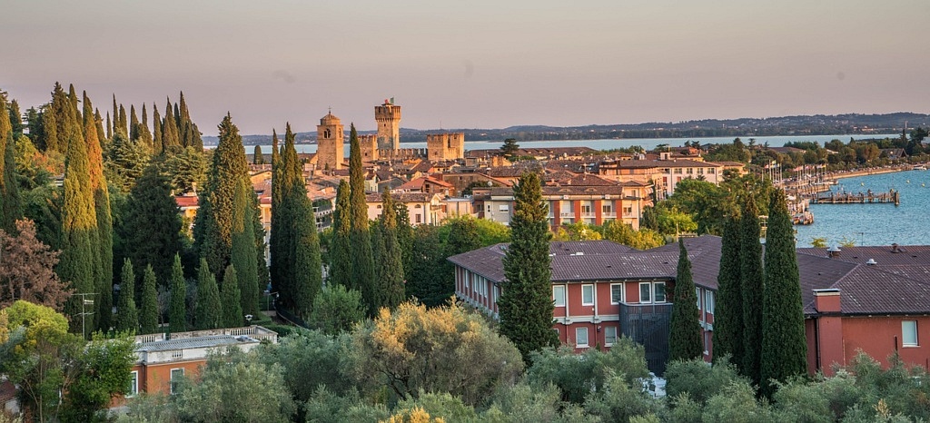 Guia do que ver e fazer no Lago de Garda