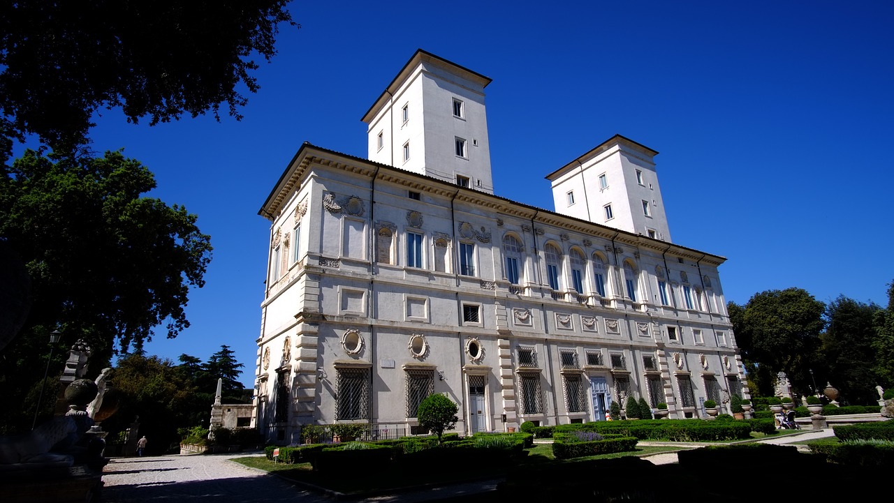 Roteiro secreto em ROMA + aula de italiano 