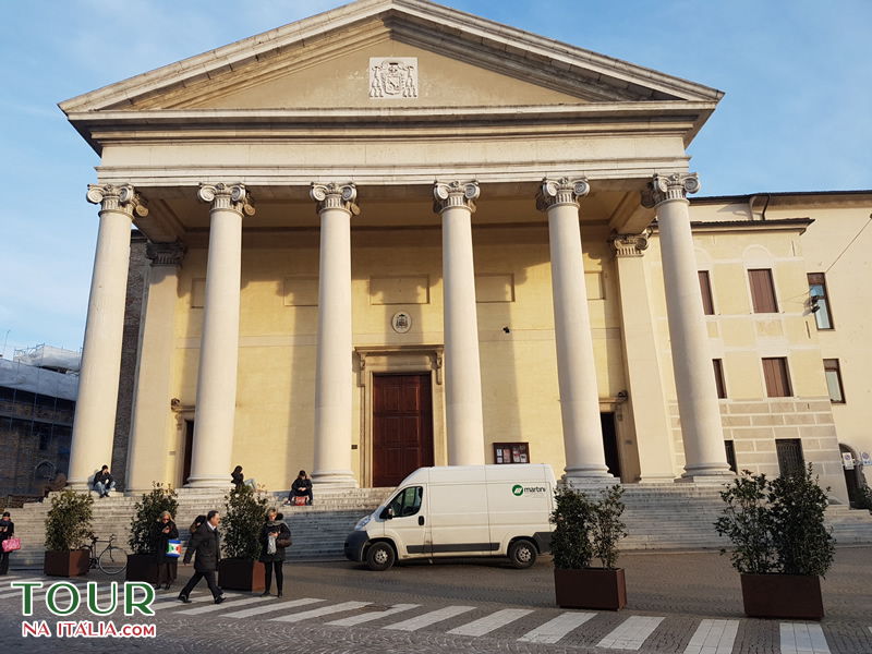 Treviso - Itália