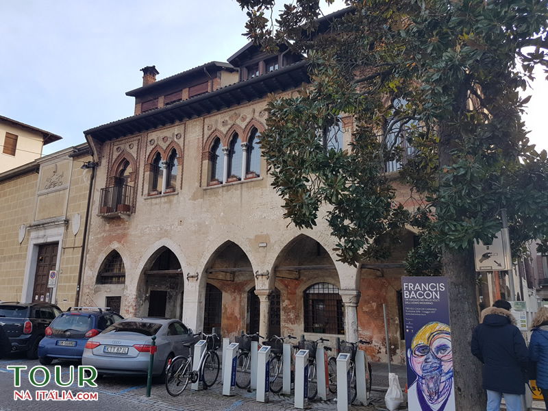 Treviso - Itália