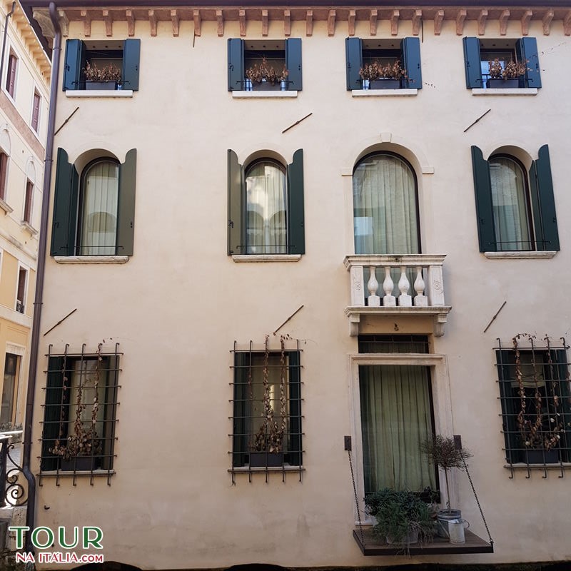 Treviso - Itália