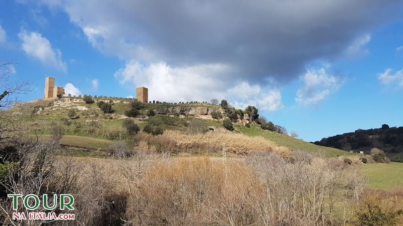 Tuscania - Itália