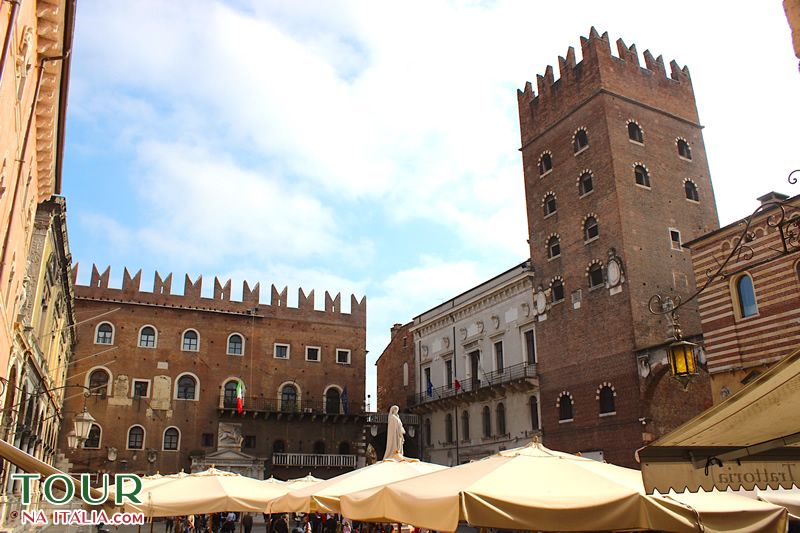 O famoso xadrez humano de Marostica - Passeios em Veneza