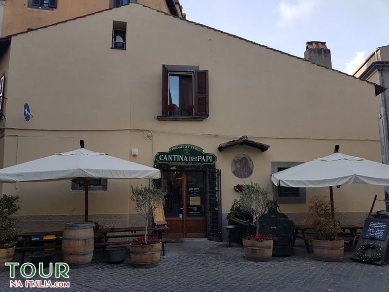 Viterbo - Itália