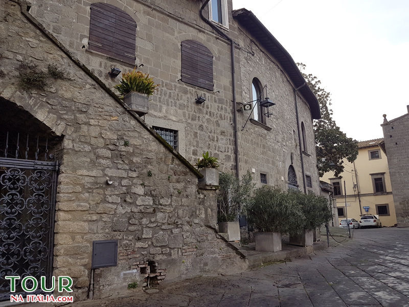 Viterbo - Itália
