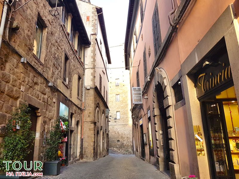 Viterbo - Itália
