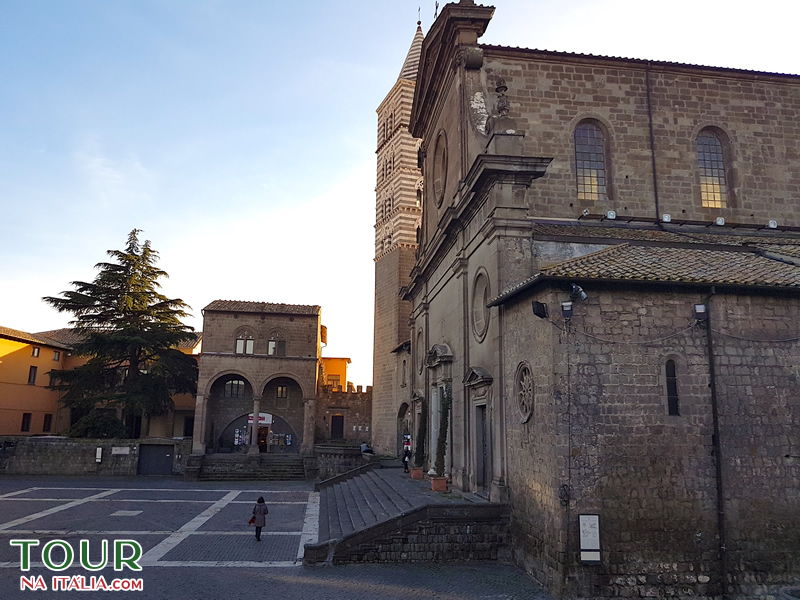 Viterbo - Itália