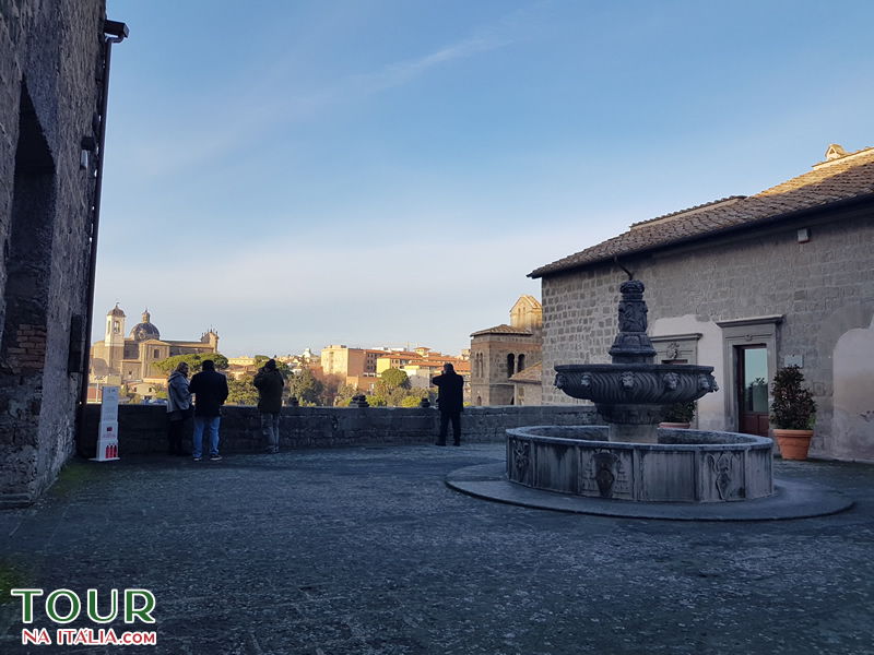 Viterbo - Itália
