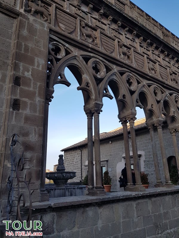 Viterbo - Itália