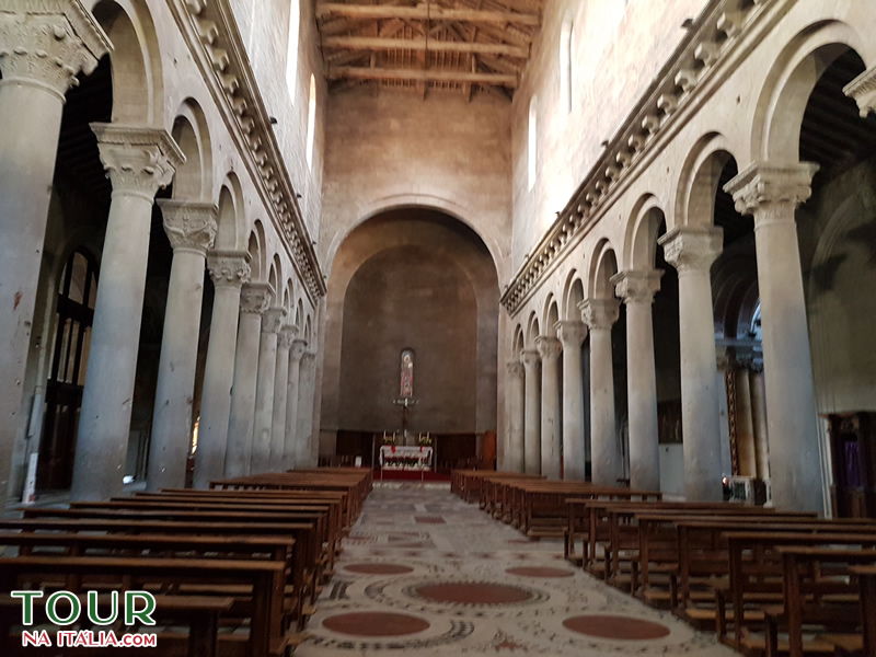 Viterbo - Itália