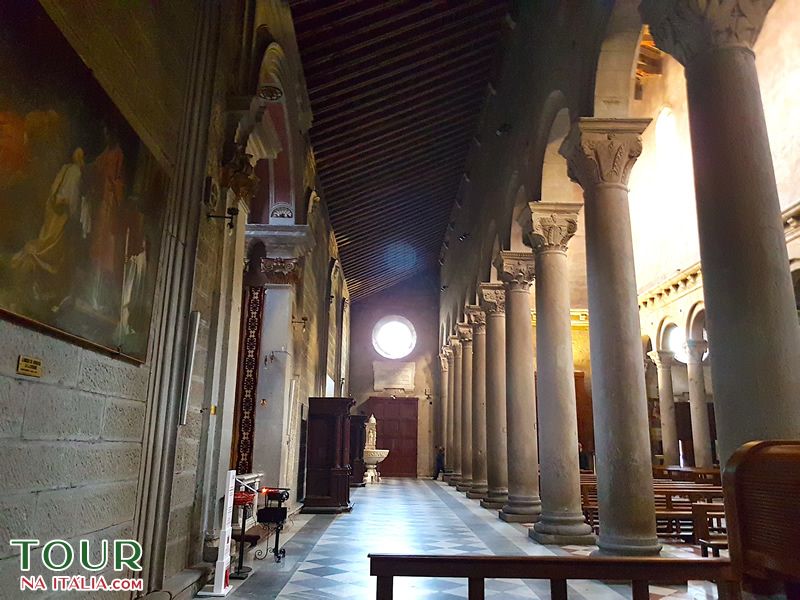 Viterbo - Itália