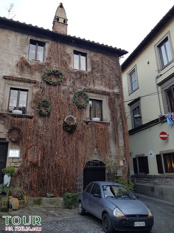 Viterbo - Itália