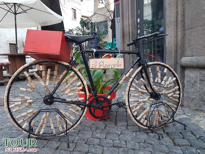 Viterbo - Itália
