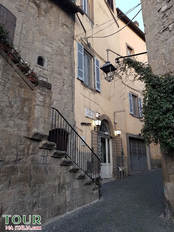 Viterbo - Itália