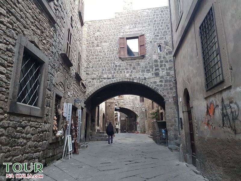 Viterbo - Itália
