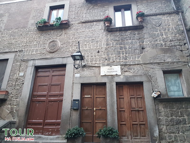 Viterbo - Itália
