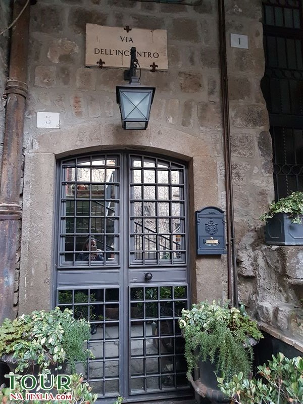 Viterbo - Itália