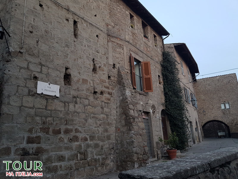 Viterbo - Itália