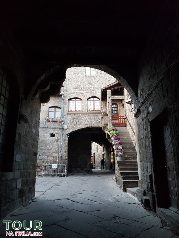 Viterbo - Itália