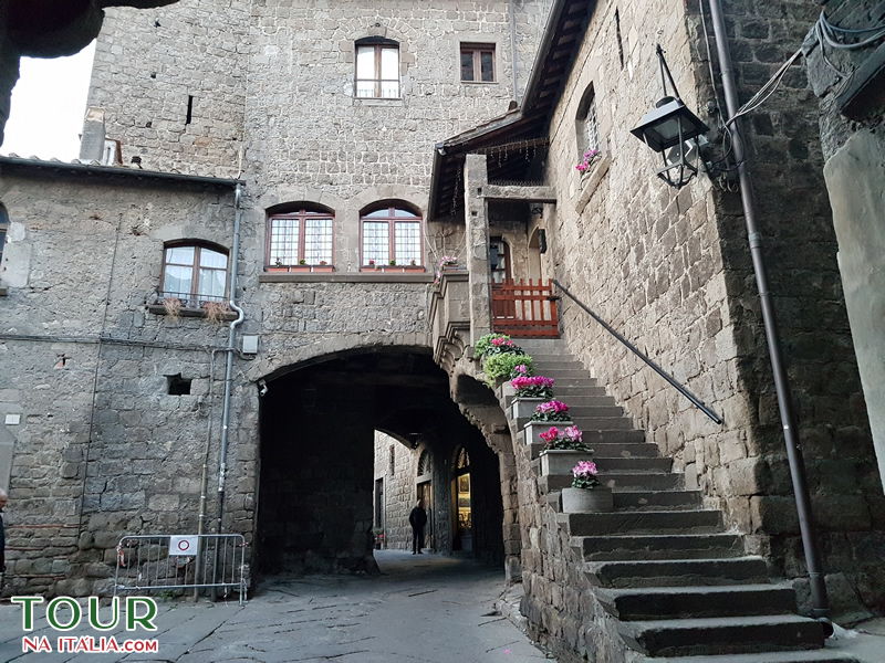 Viterbo - Itália